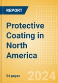 Protective Coating in North America- Product Image