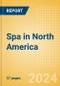 Spa in North America - Product Thumbnail Image