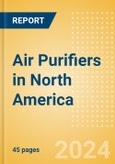 Air Purifiers in North America- Product Image