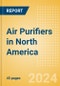 Air Purifiers in North America - Product Thumbnail Image