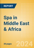 Spa in Middle East & Africa- Product Image