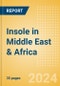 Insole in Middle East & Africa - Product Thumbnail Image