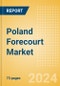 Poland Forecourt Market to 2028 - Product Thumbnail Image