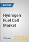 Hydrogen Fuel Cell Market - Product Thumbnail Image