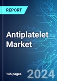 Antiplatelet Market: Analysis By Drug Class, By Route of Administration, By Distribution Channel, By Region Size and Trends- Product Image