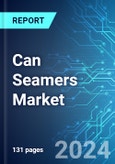 Can Seamers Market: Analysis By Product Type, By Application, By Region Size and Trends- Product Image