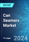 Can Seamers Market: Analysis By Product Type, By Application, By Region Size and Trends - Product Thumbnail Image