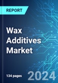 Wax Additives Market: Analysis By Material, By Type, By Application, By Region Size and Trends- Product Image