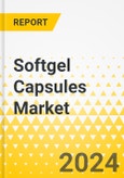 Softgel Capsules Market - A Global and Regional Analysis: Focus on Material, Application, Source, and Country - Analysis and Forecast, 2024-2034- Product Image