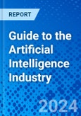 Guide to the Artificial Intelligence Industry- Product Image