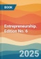 Entrepreneurship. Edition No. 6 - Product Image