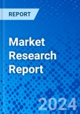 Networks and Power Requirements for AI Data Centers: A Ten-year Market Forecast and Technology Assessment- Product Image