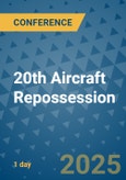 20th Aircraft Repossession (Dublin, Ireland - September 3, 2025)- Product Image