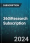 360iResearch Subscription - Product Image