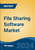 File Sharing Software Market - Global Industry Size, Share, Trends, Opportunity, and Forecast, 2019-2029F- Product Image