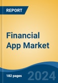 Financial App Market - Global Industry Size, Share, Trends, Opportunity, and Forecast, 2019-2029F- Product Image