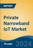 Private Narrowband IoT Market - Global Industry Size, Share, Trends, Opportunity, and Forecast, 2019-2029F- Product Image