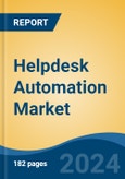 Helpdesk Automation Market - Global Industry Size, Share, Trends, Opportunity, and Forecast, 2019-2029F- Product Image