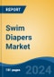 Swim Diapers Market - Global Industry Size, Share, Trends, Opportunity, and Forecast, 2019-2029F - Product Thumbnail Image