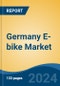 Germany E-bike Market, By Region, Competition, Forecast & Opportunities, 2019-2029F - Product Image