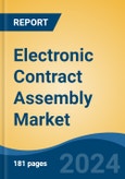 Electronic Contract Assembly Market - Global Industry Size, Share, Trends, Opportunity, and Forecast, 2019-2029F- Product Image