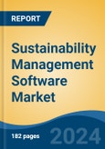 Sustainability Management Software Market - Global Industry Size, Share, Trends, Opportunity, and Forecast, 2019-2029F- Product Image