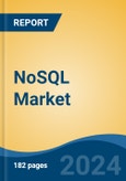 NoSQL Market - Global Industry Size, Share, Trends, Opportunity, and Forecast, 2019-2029F- Product Image