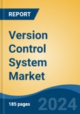 Version Control System Market - Global Industry Size, Share, Trends, Opportunity, and Forecast, 2019-2029F- Product Image