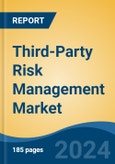 Third-Party Risk Management Market - Global Industry Size, Share, Trends, Opportunity, and Forecast, 2019-2029F- Product Image