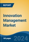 Innovation Management Market - Global Industry Size, Share, Trends, Opportunity, and Forecast, 2019-2029F- Product Image