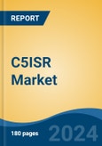 C5ISR Market - Global Industry Size, Share, Trends, Opportunity, and Forecast, 2019-2029F- Product Image