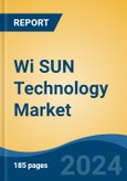 Wi SUN Technology Market - Global Industry Size, Share, Trends, Opportunity, and Forecast, 2019-2029F- Product Image