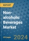 Non-alcoholic Beverages Market - Global Industry Analysis, Size, Share, Growth, Trends, and Forecast 2031 - By Product, Technology, Grade, Application, End-user, Region: (North America, Europe, Asia Pacific, Latin America and Middle East and Africa) - Product Image