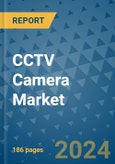 CCTV Camera Market - Global Industry Analysis, Size, Share, Growth, Trends, and Forecast 2031 - By Product, Technology, Grade, Application, End-user, Region: (North America, Europe, Asia Pacific, Latin America and Middle East and Africa)- Product Image