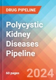 Polycystic Kidney Diseases - Pipeline Insight, 2024- Product Image