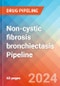 Non-cystic fibrosis bronchiectasis - Pipeline Insight, 2024 - Product Image