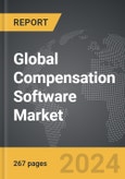 Compensation Software - Global Strategic Business Report- Product Image