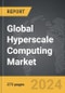 Hyperscale Computing - Global Strategic Business Report - Product Image