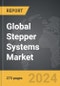 Stepper Systems - Global Strategic Business Report - Product Thumbnail Image