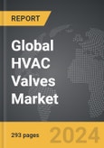 HVAC Valves - Global Strategic Business Report- Product Image