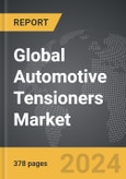 Automotive Tensioners - Global Strategic Business Report- Product Image