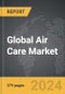 Air Care - Global Strategic Business Report - Product Thumbnail Image