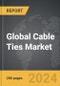 Cable Ties - Global Strategic Business Report - Product Thumbnail Image