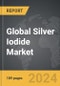 Silver Iodide - Global Strategic Business Report - Product Thumbnail Image