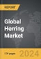 Herring - Global Strategic Business Report - Product Thumbnail Image