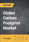 Carbon Footprint - Global Strategic Business Report- Product Image