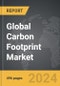 Carbon Footprint - Global Strategic Business Report - Product Thumbnail Image