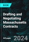 Drafting and Negotiating Massachusetts Contracts - Product Thumbnail Image