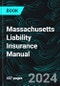 Massachusetts Liability Insurance Manual - Product Thumbnail Image