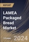 LAMEA Packaged Bread Market Size, Share & Trends Analysis Report by Packaging (Plastic Bags, Biodegradable Packaging, Paper Bags, and Reusable Containers), Distribution Channel, Product, Country and Growth Forecast, 2024-2031 - Product Thumbnail Image